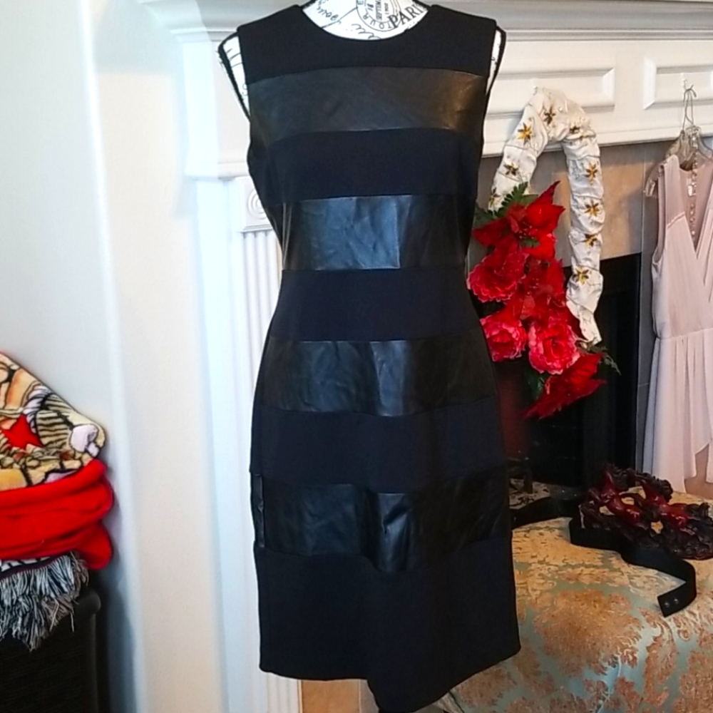Calvin Klein Dress Size 6